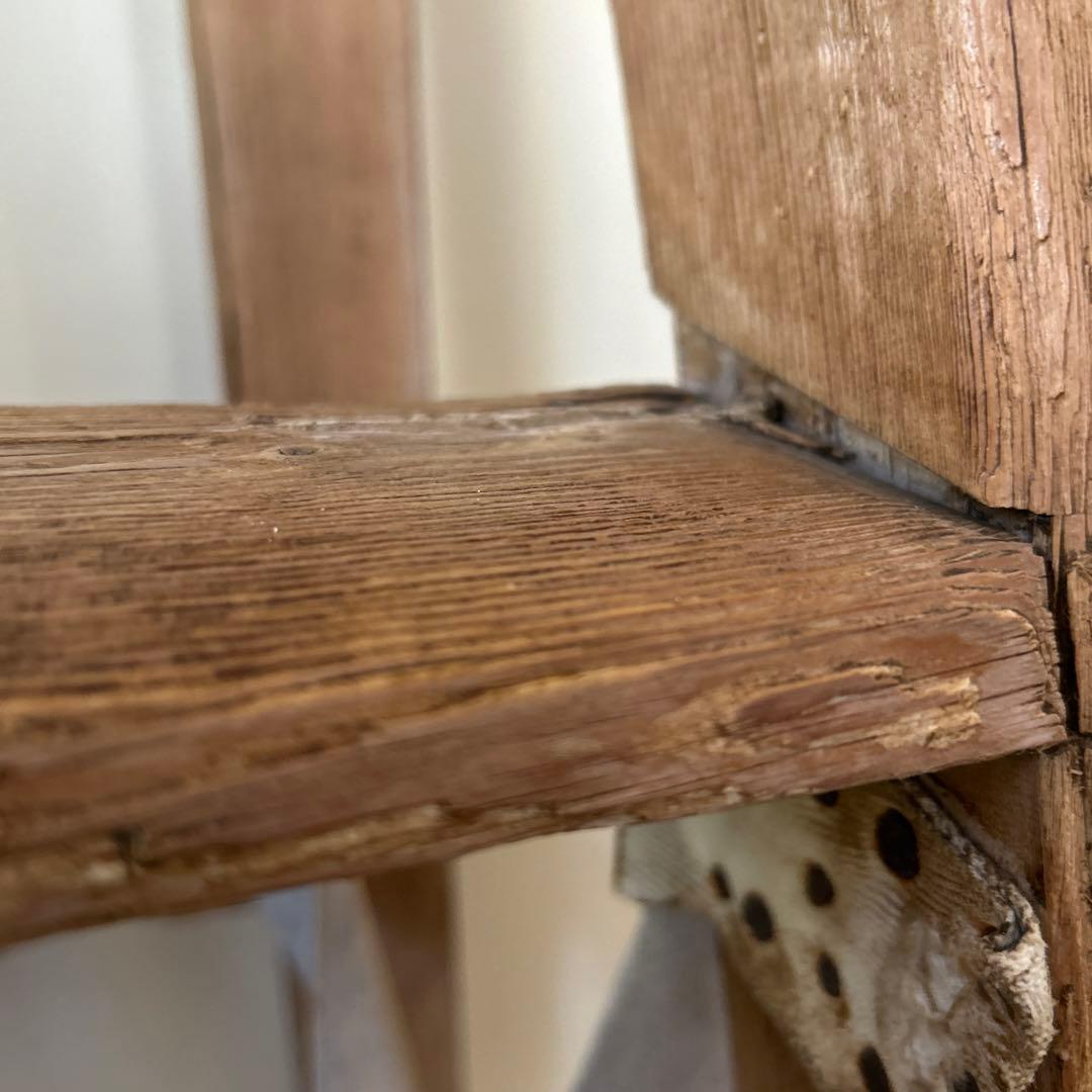 ヴィンテージラダー