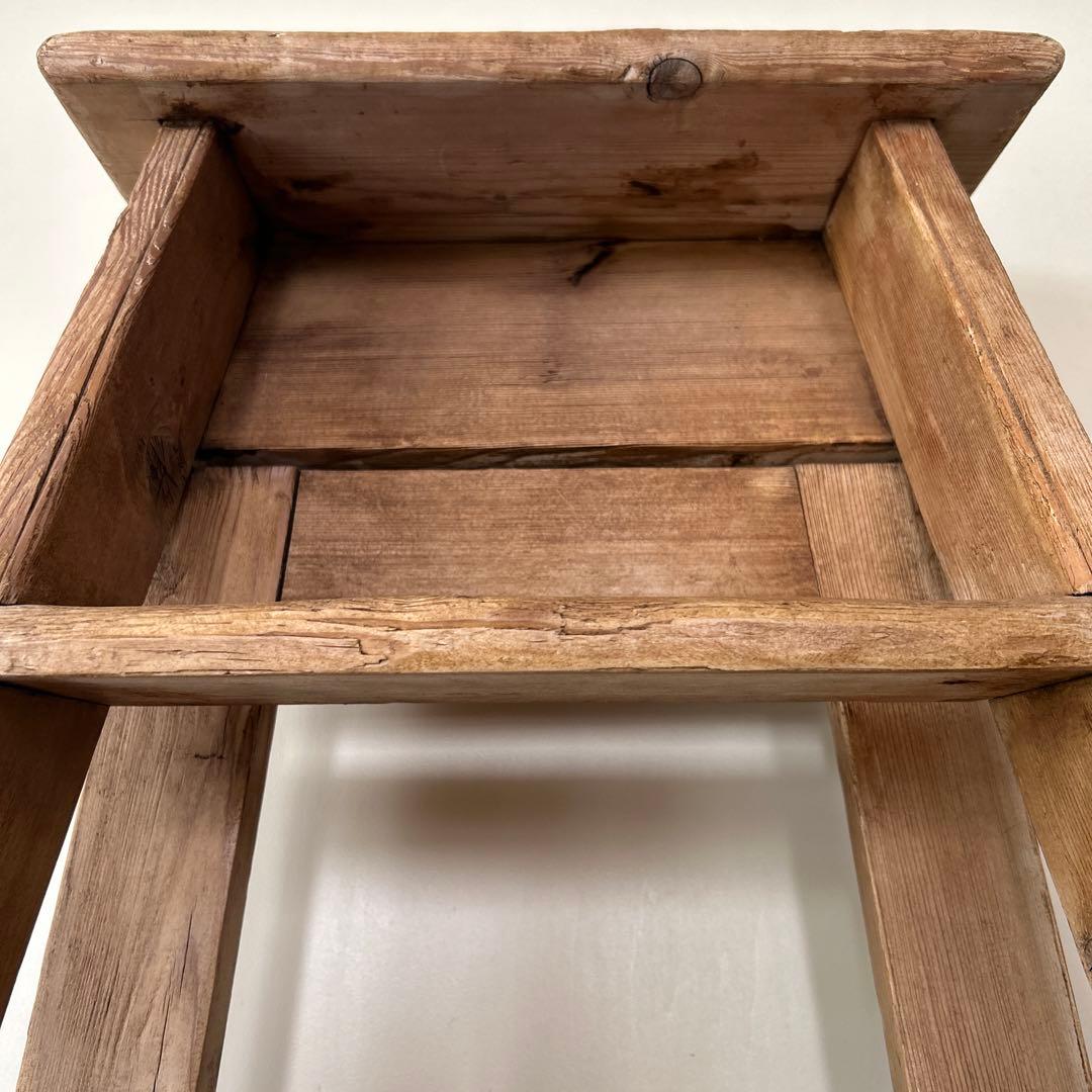 ヴィンテージラダー