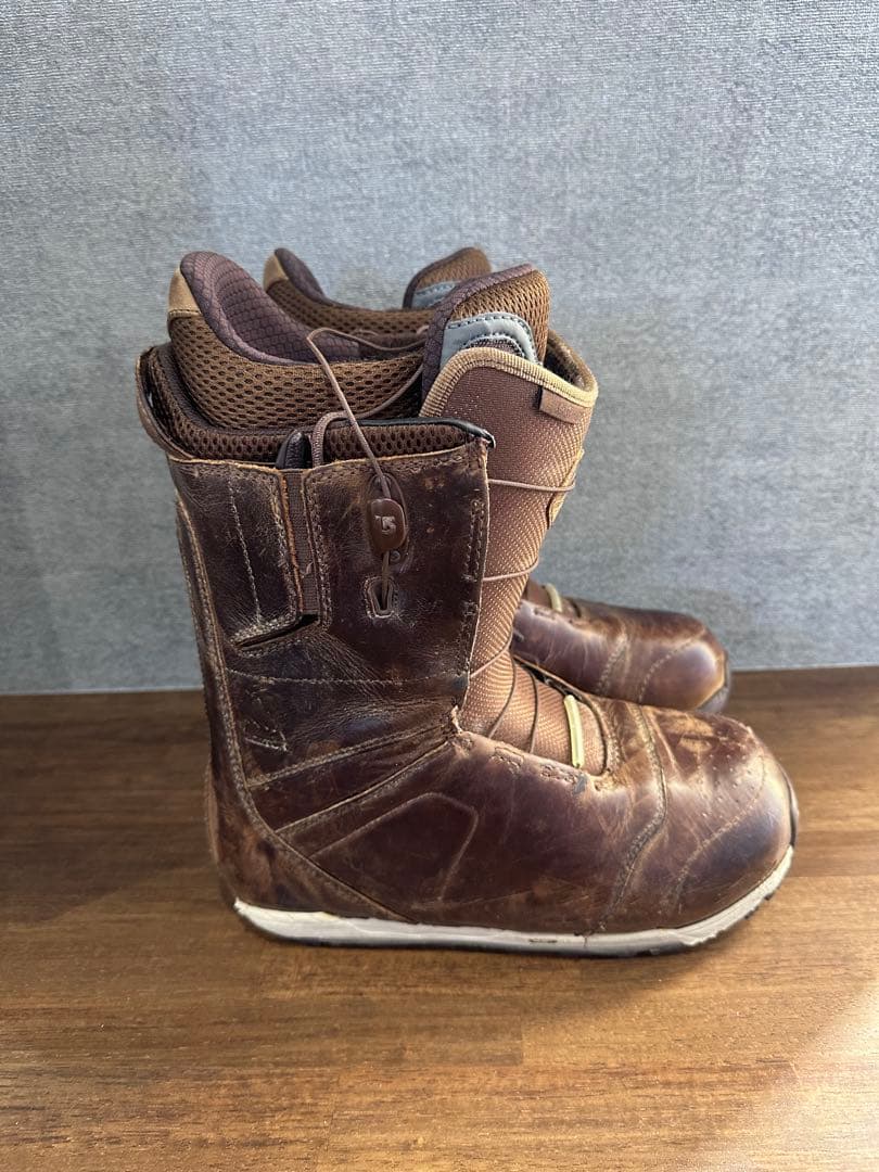バートンION LEATHER -AF