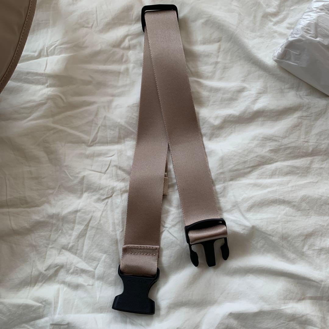 TSUMUGI KABAN ツムギカバン ヒップシート ショルダーバッグ