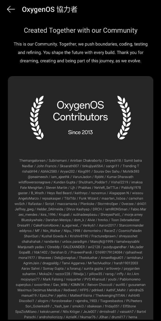 Oneplus 12 グローバル版
