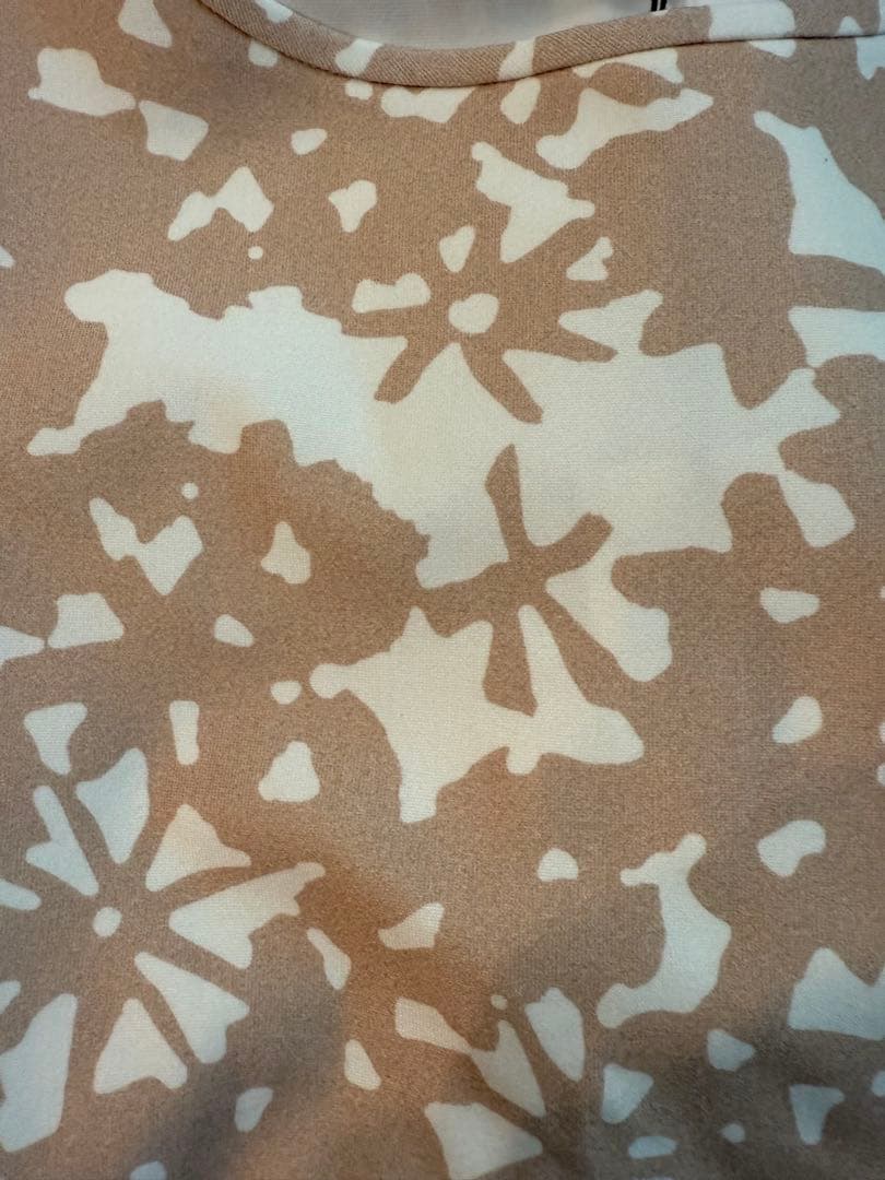 専用！ CONTY 花柄セットアップ/JIL SANDER 新品