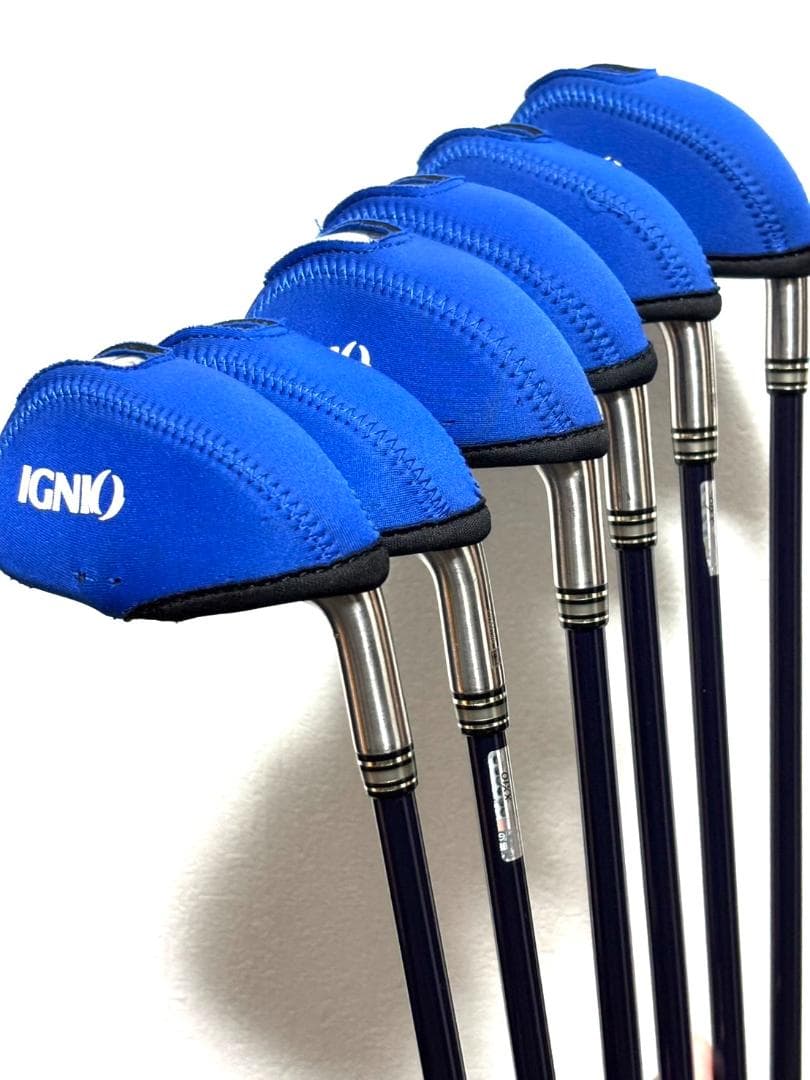 【フォロー割】 中古 ゼクシオ XXIO X アイアンセット