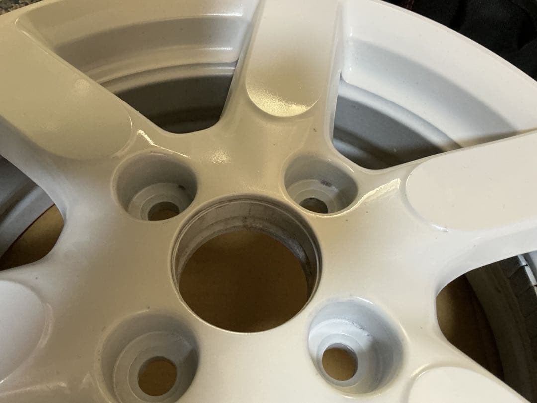 yu　ホンダN-ONE純正ホイール4本セット