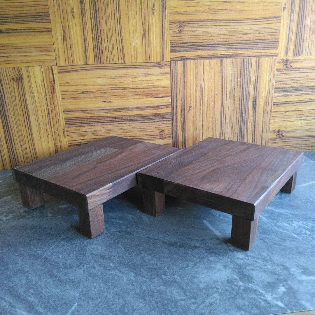 スピーカースタンド　一対