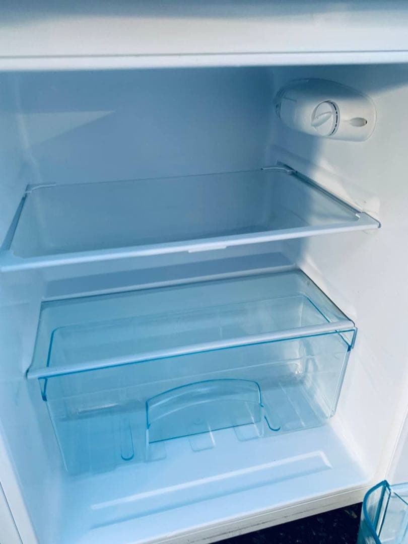 ♦Haier 冷凍冷蔵庫【2018年製】JR-N121A