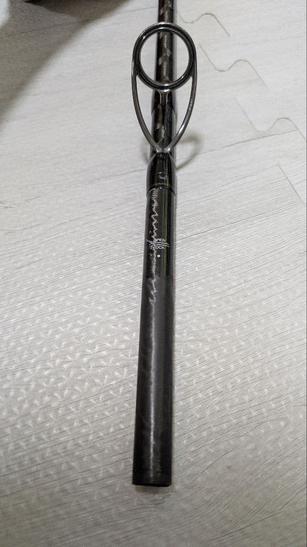 シマノ　20ネッサXR　S106MH