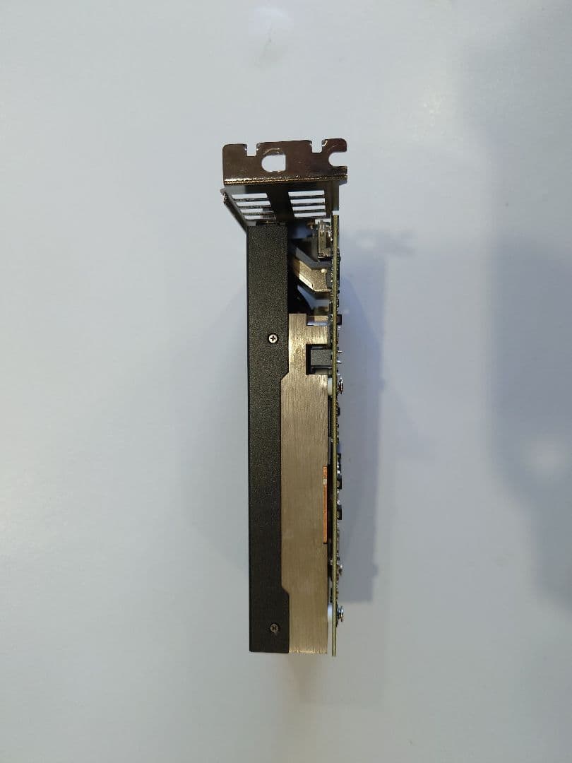 玄人志向 GeForce GTX 1630 グラフィックボード