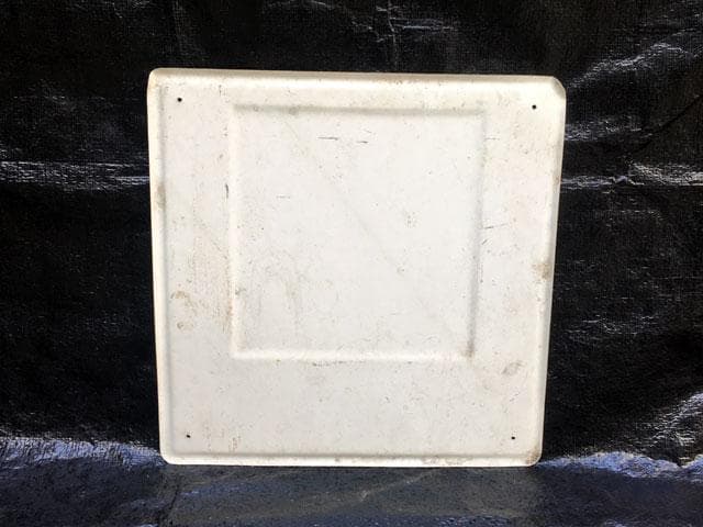 アメリカ ”MOOG社” ヴィンテージ 看板 自動車パーツ 入手困難品