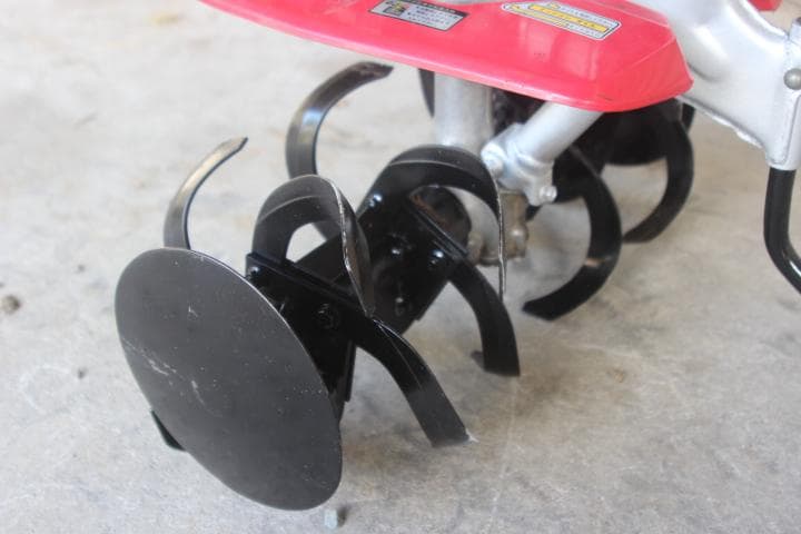 管理機・耕運機　ホンダ　こまめ　F210　爪良好　自宅発送可