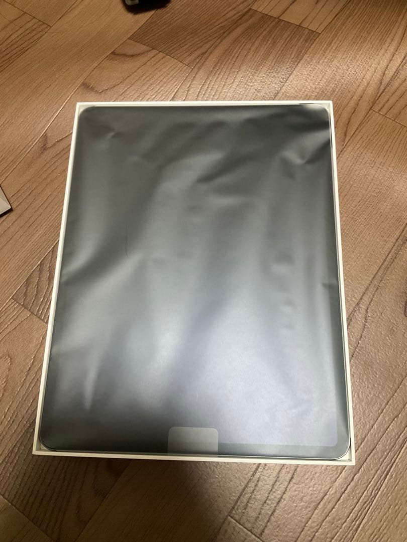 iPad Pro 第4世代 12.9インチWi-Fi 128GB スペースグレイ