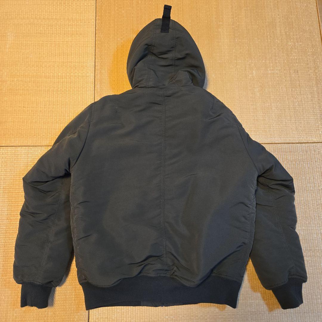 AVIREX フライトジャケット XL