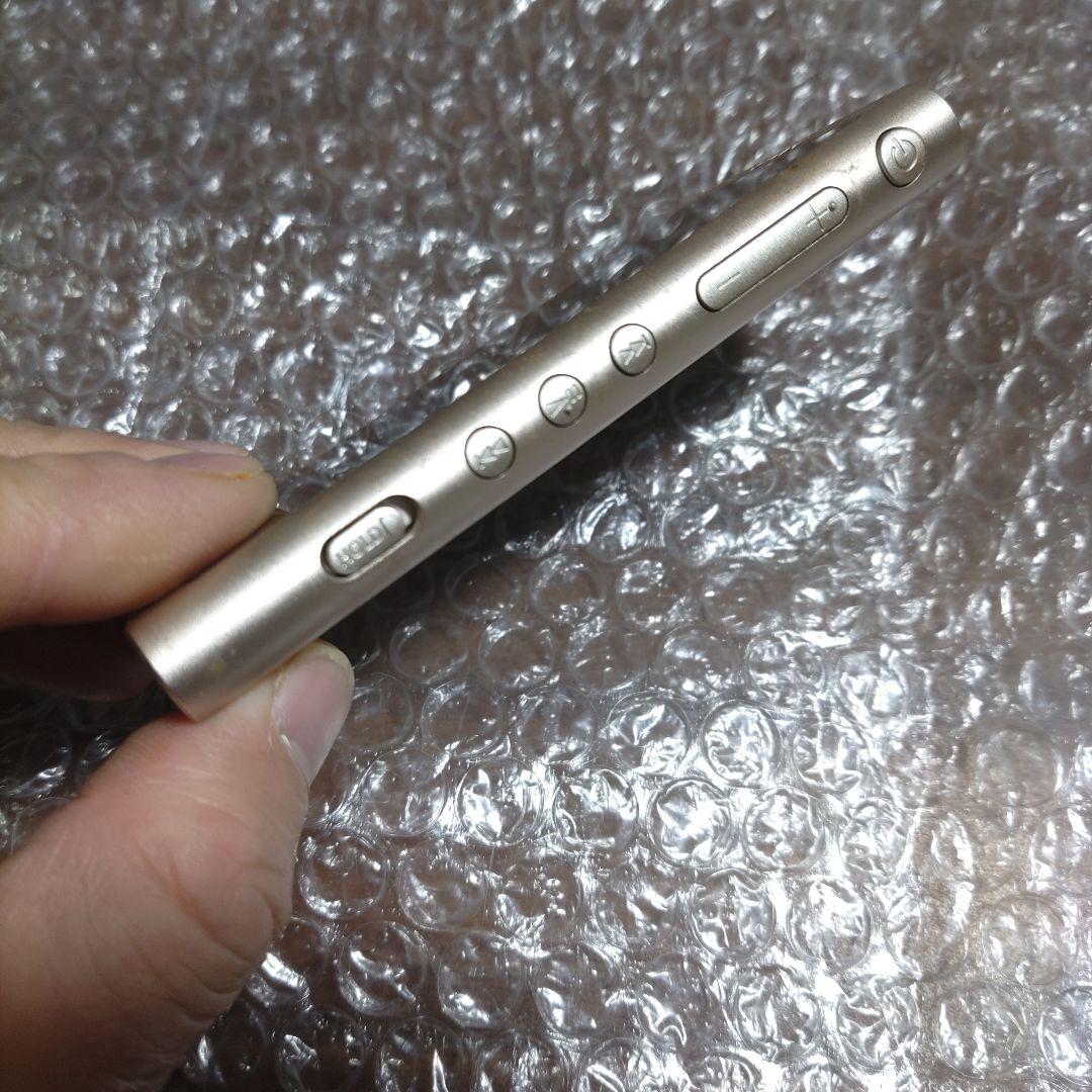 ソニーウォークマン NW−A55 管理ナンバー345