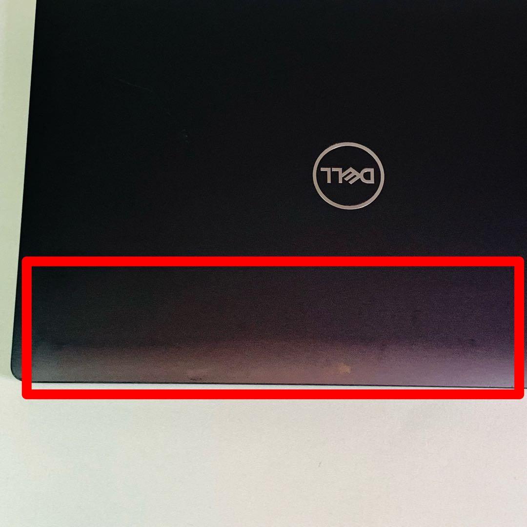 Core i7✨第9世代✨Precision 3541✨DELL✨ノートパソコン