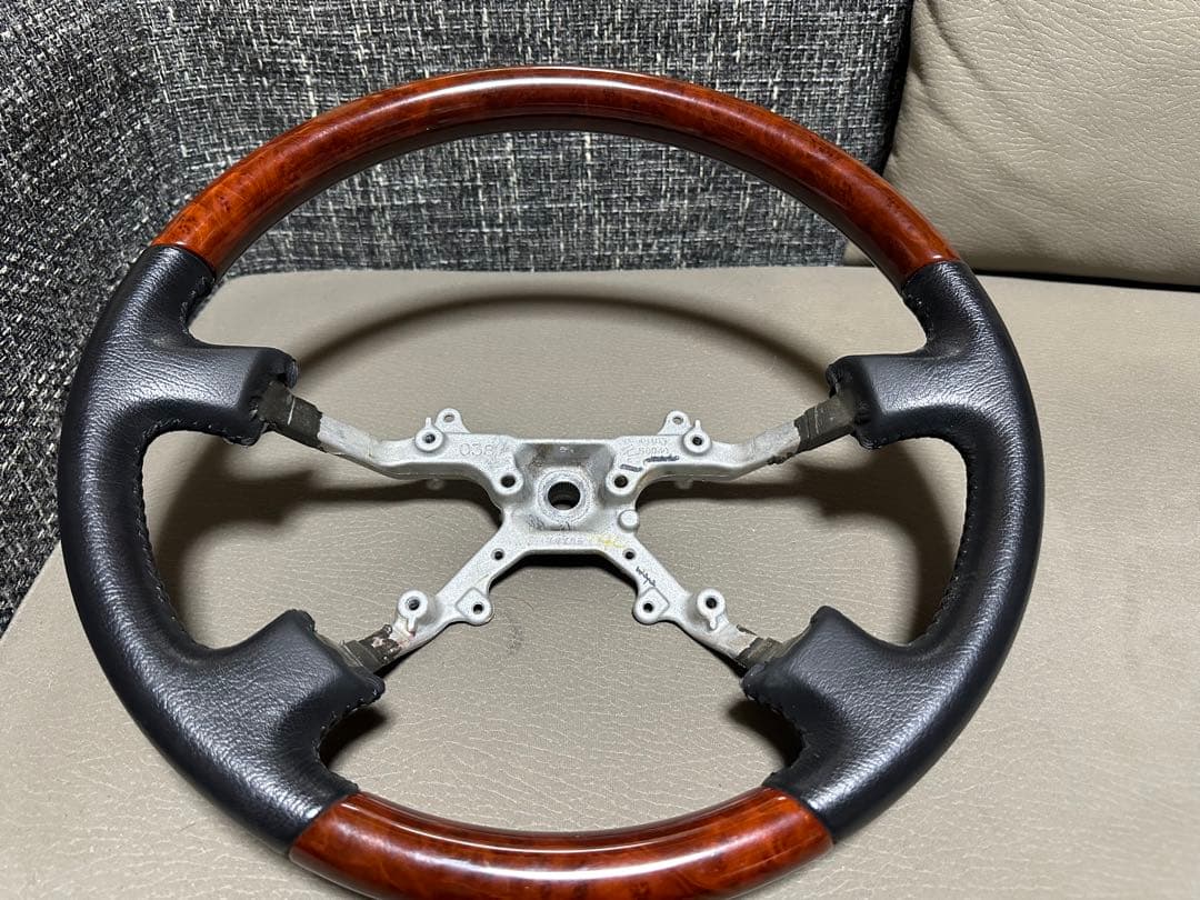 gzg50センチュリーハンドル