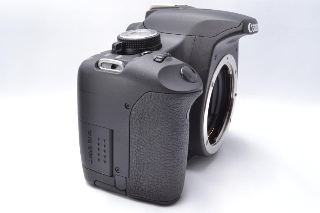 美品✨Canon KissX3✨レンズセット✨初期不良保証✨おまけ多数✨