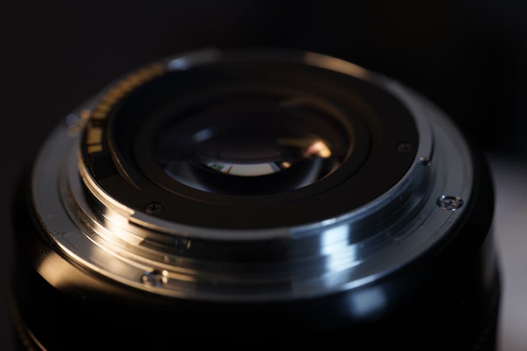 Sigma 18-35mm f/1.8 DC Canon用（a7R3で使用）