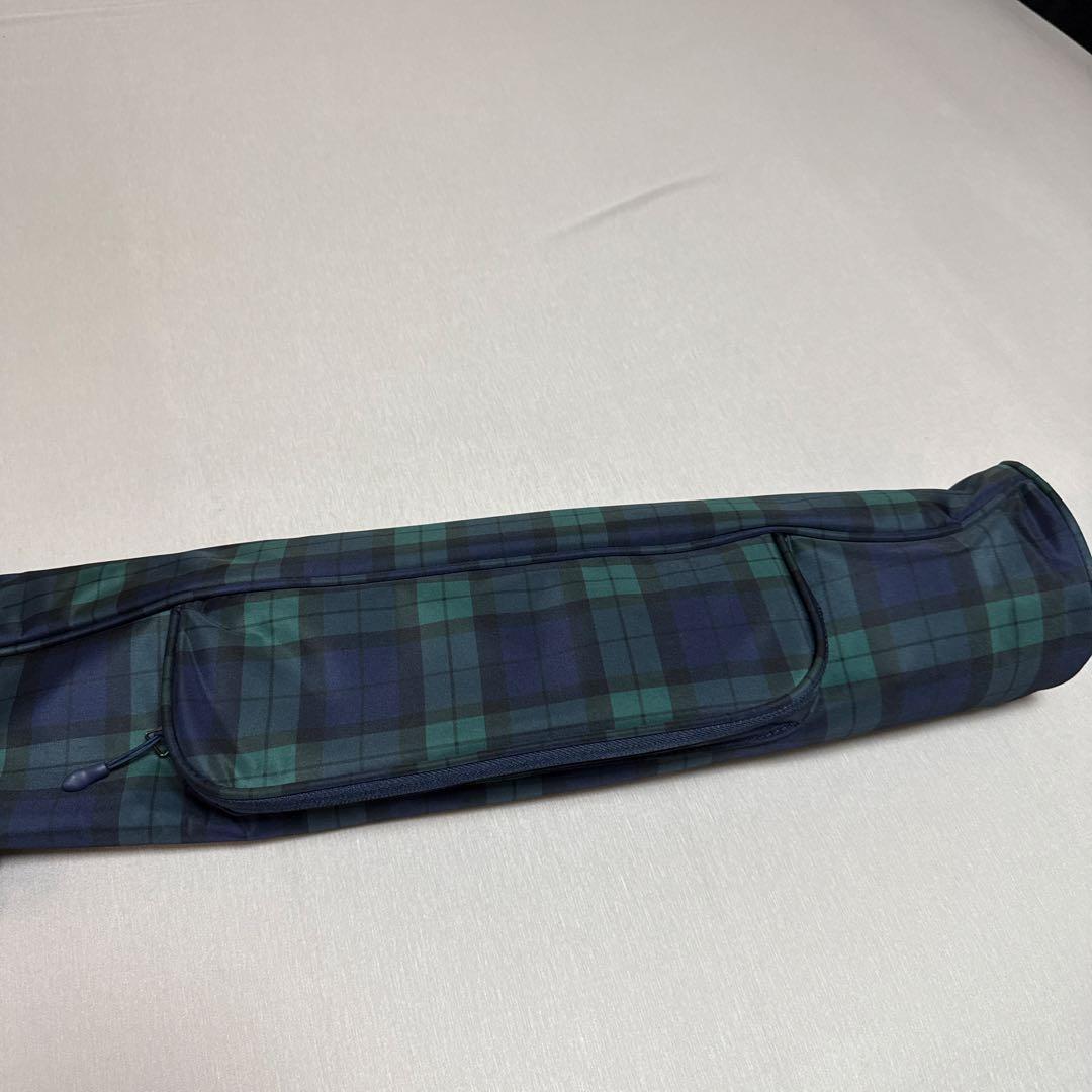 BEAMS GOLF ゴルフ バッグ キャディバッグ クラブケース