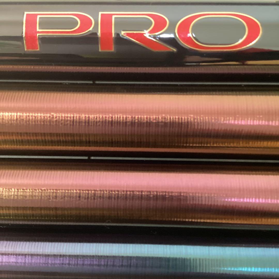 LIMITED PRO TF90 テクリカル急瀬リミテッドプロ　トリプルフォース