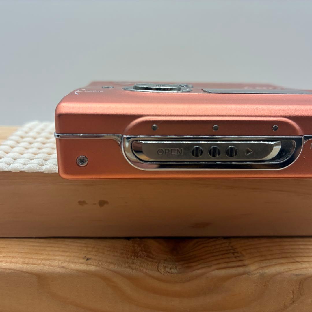 【動作確認済み】SONY ソニー MDウォークマン NetMD MZ-N920