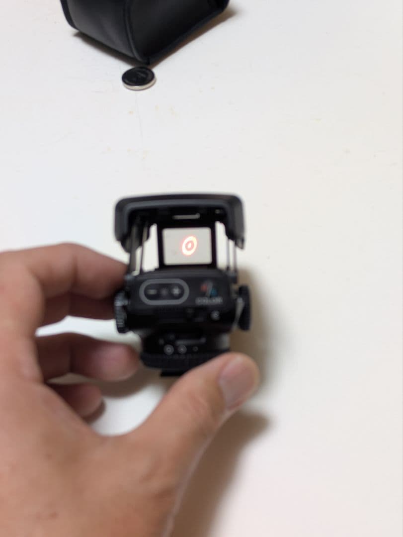 Nikon DF-M1 ドットサイト　中古