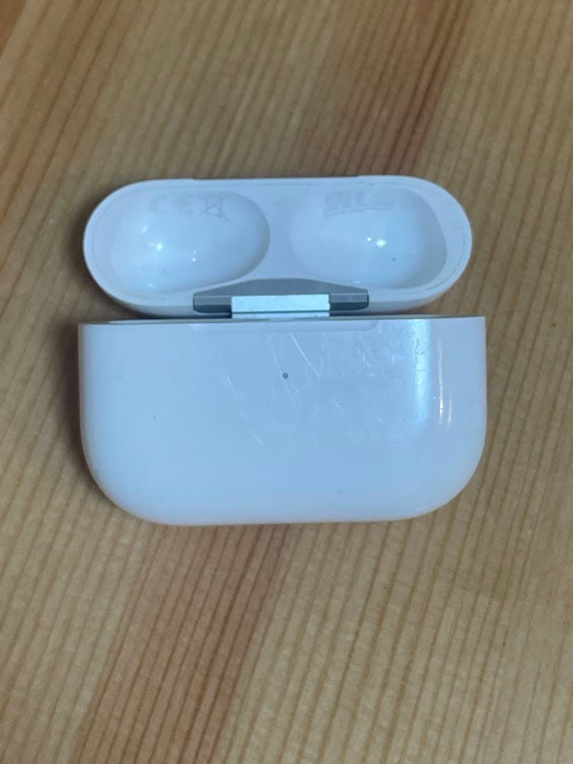 Apple AirPods Pro MWP22J/A 第1世代 訳あり 本体