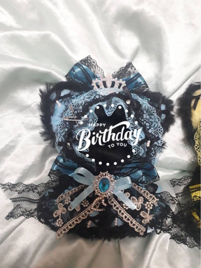 りる様ぬい服ふわふわ猫耳お座り着ぐるみにじぱぺ ちびぐるみ いつぬい