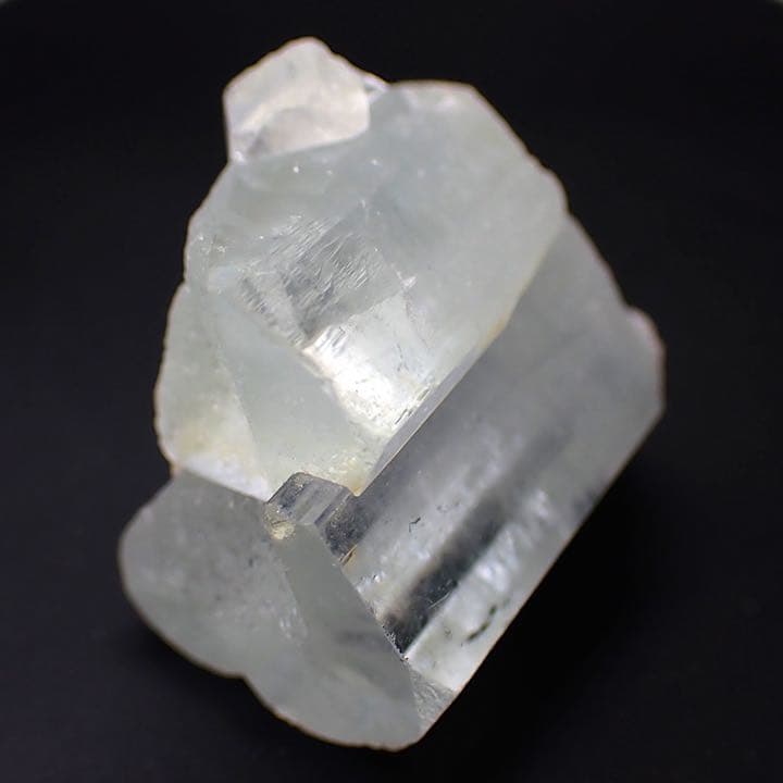 【ブラジル産】アクアマリン原石⑦