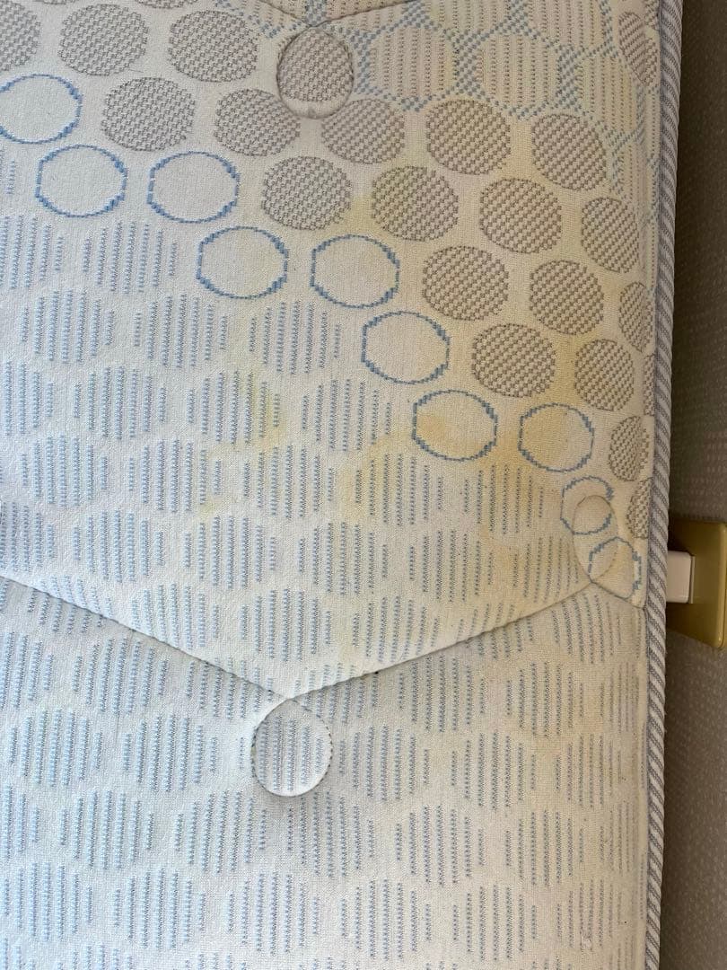 【ボトムクッション付】レガリア オネスティ シングルサイズ　KINGSDOWN