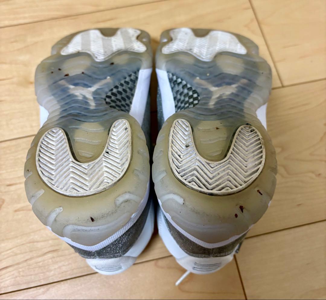 お値下げ‼︎ Nikeエア ジョーダン 11