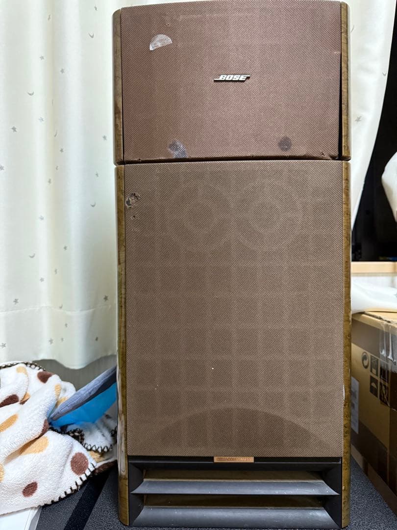 Bose スピーカー 363 1台