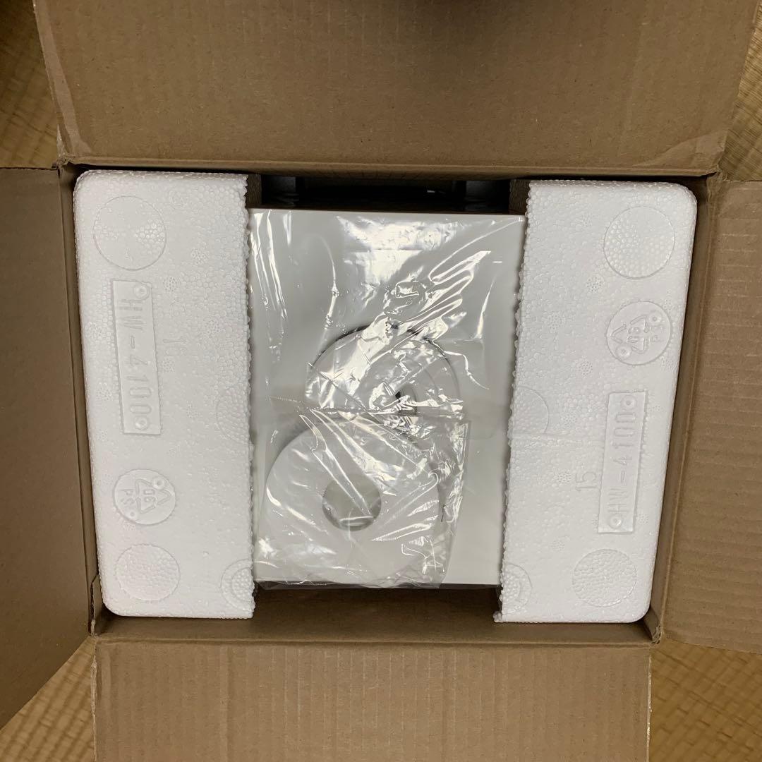 山善 加湿器 加熱式 スチーム式 タンク容量 KKSF-GB40E(W)