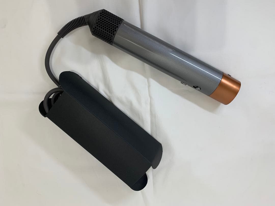 Dyson ダイソン airwrap HS05 ドライヤー