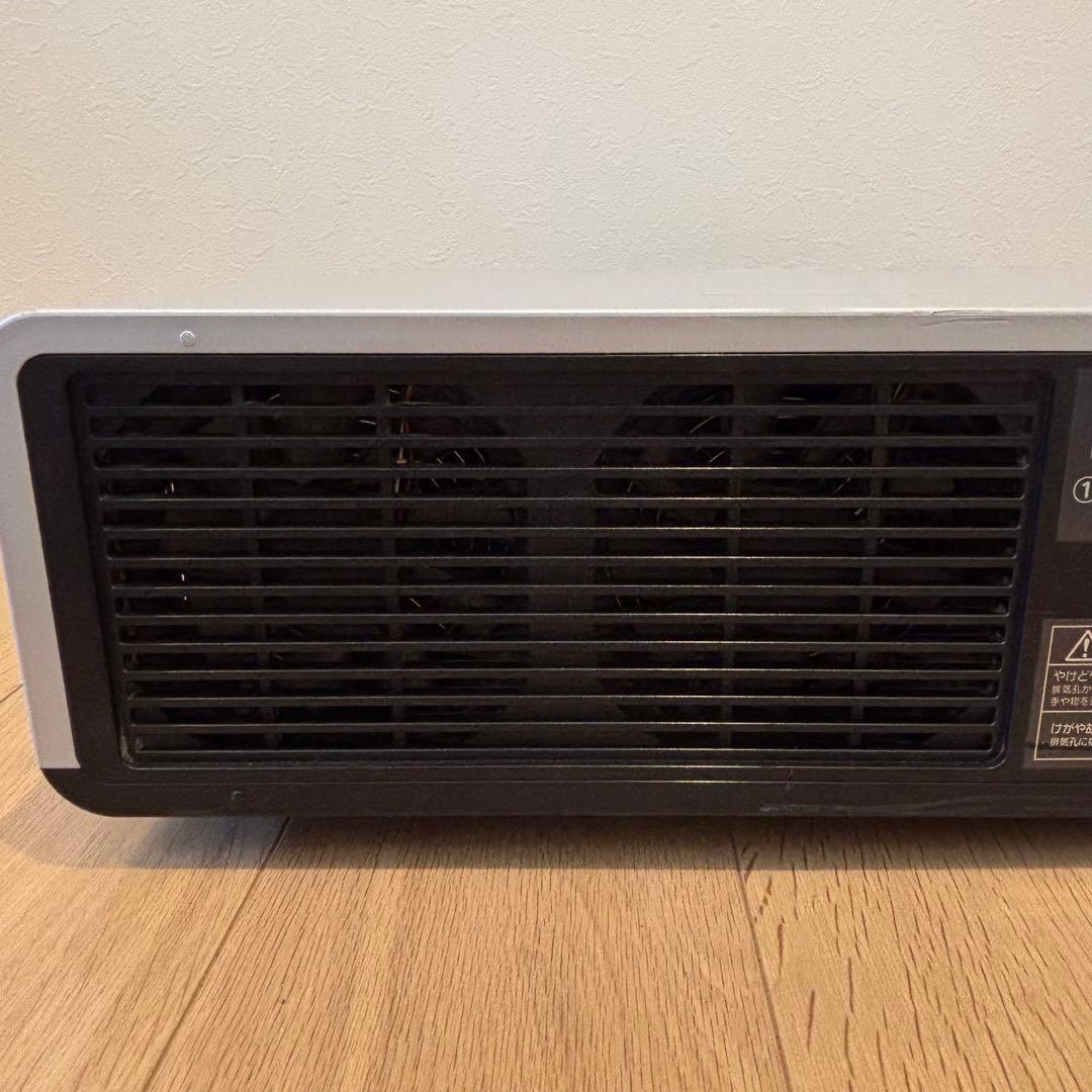 PanasonicDLPプロジェクタPT-D6000S 使用6538h 678h