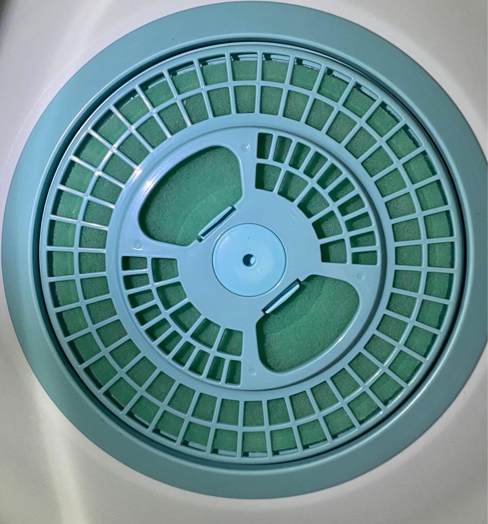 東芝　TOSHIBA 衣類乾燥機　ED-45C 2018年製　4.5kg