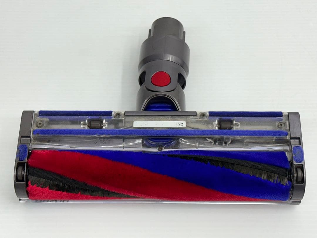 動作保証　ダイソン　V8 slim ソフトローラークリーナーヘッド 354531