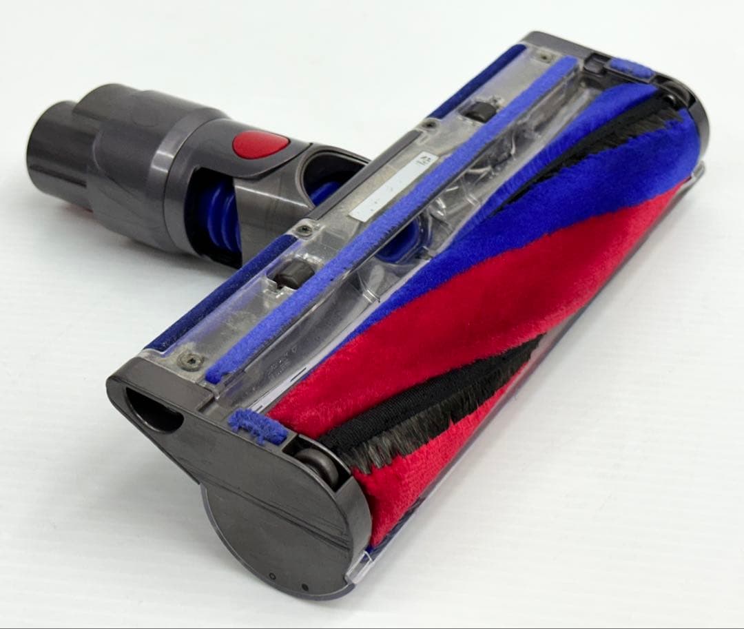 動作保証　ダイソン　V8 slim ソフトローラークリーナーヘッド 354531