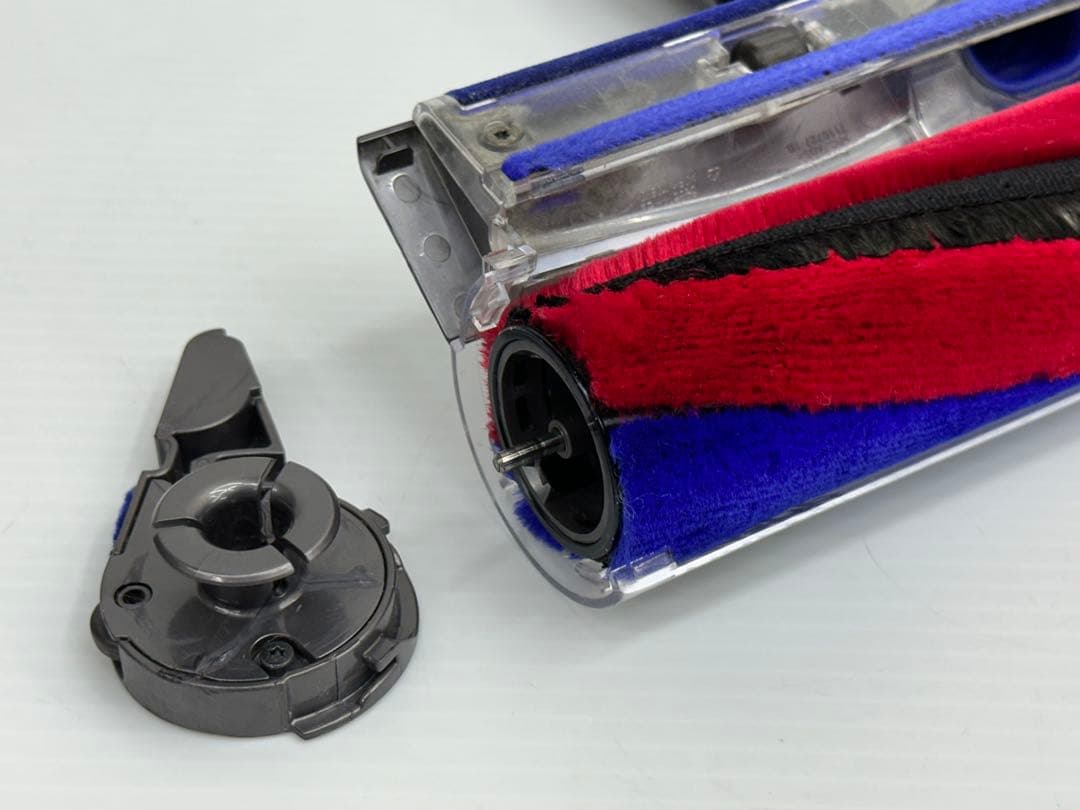 動作保証　ダイソン　V8 slim ソフトローラークリーナーヘッド 354531