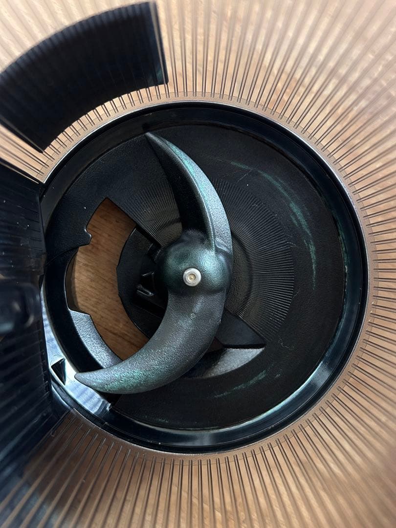 Hurom(ヒューロム)　スロージューサー H400