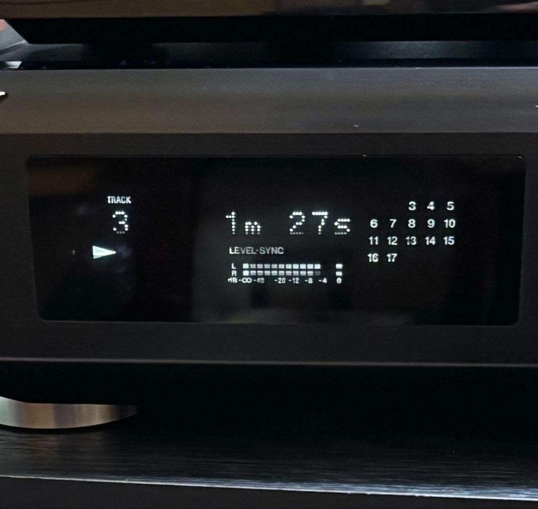 SONY MDデッキ MDS-JE510 リモコン 日本製