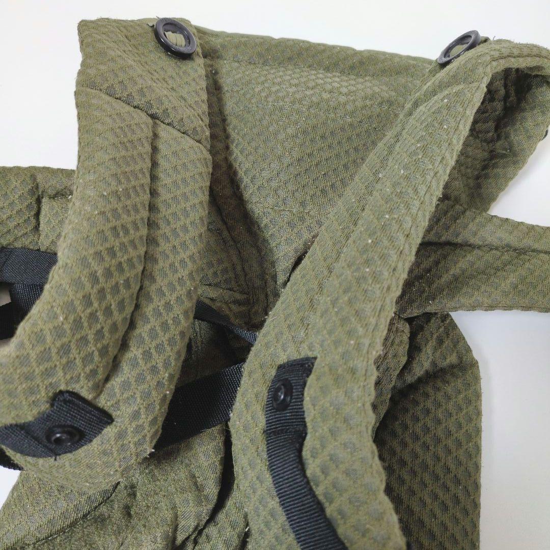 【良品】 Ergobaby OMNI Breeze オムニブリーズ 抱っこ紐