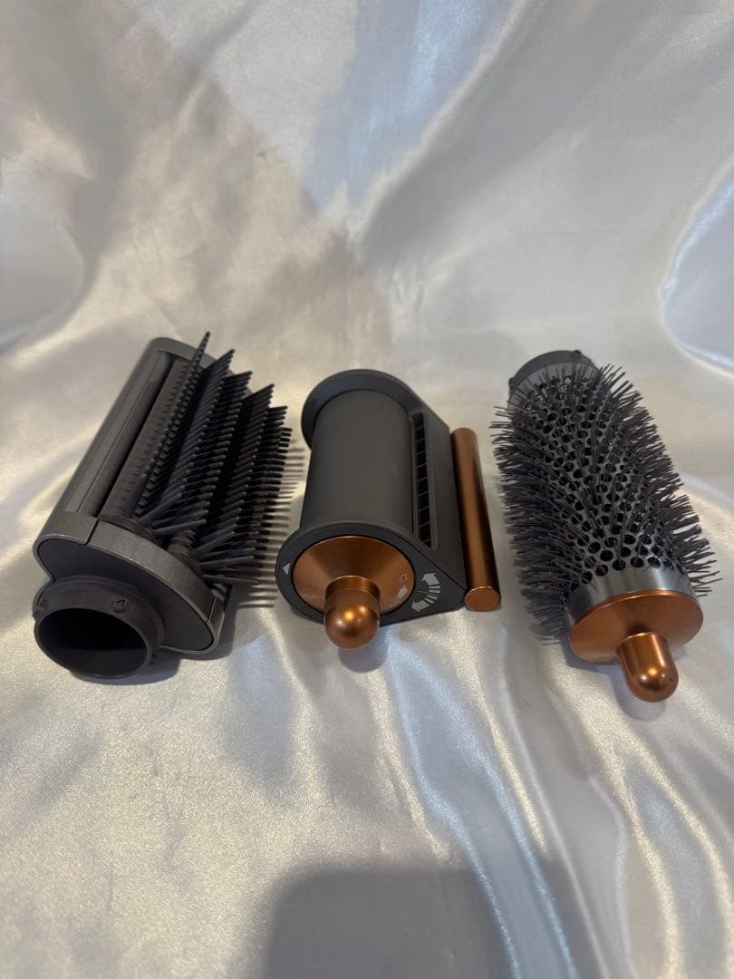 ダイソンドライヤー エアラップ￼dyson airwrap ロングバージョン