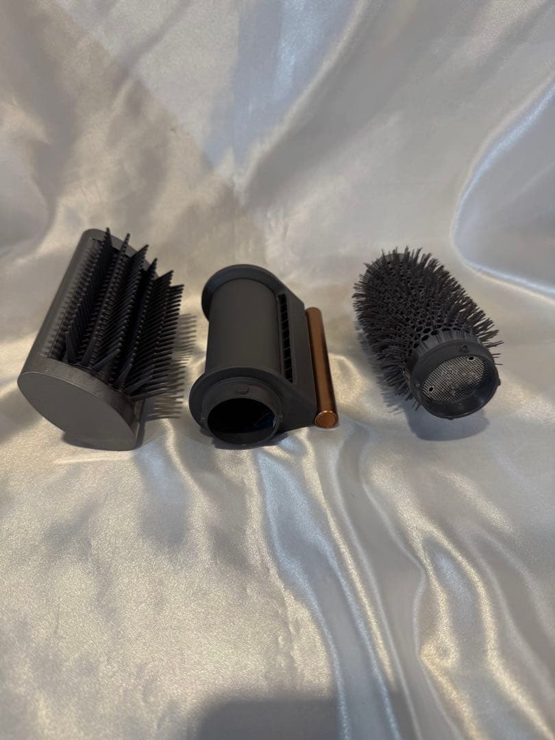 ダイソンドライヤー エアラップ￼dyson airwrap ロングバージョン