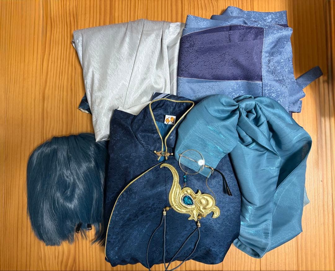 綺羅出品