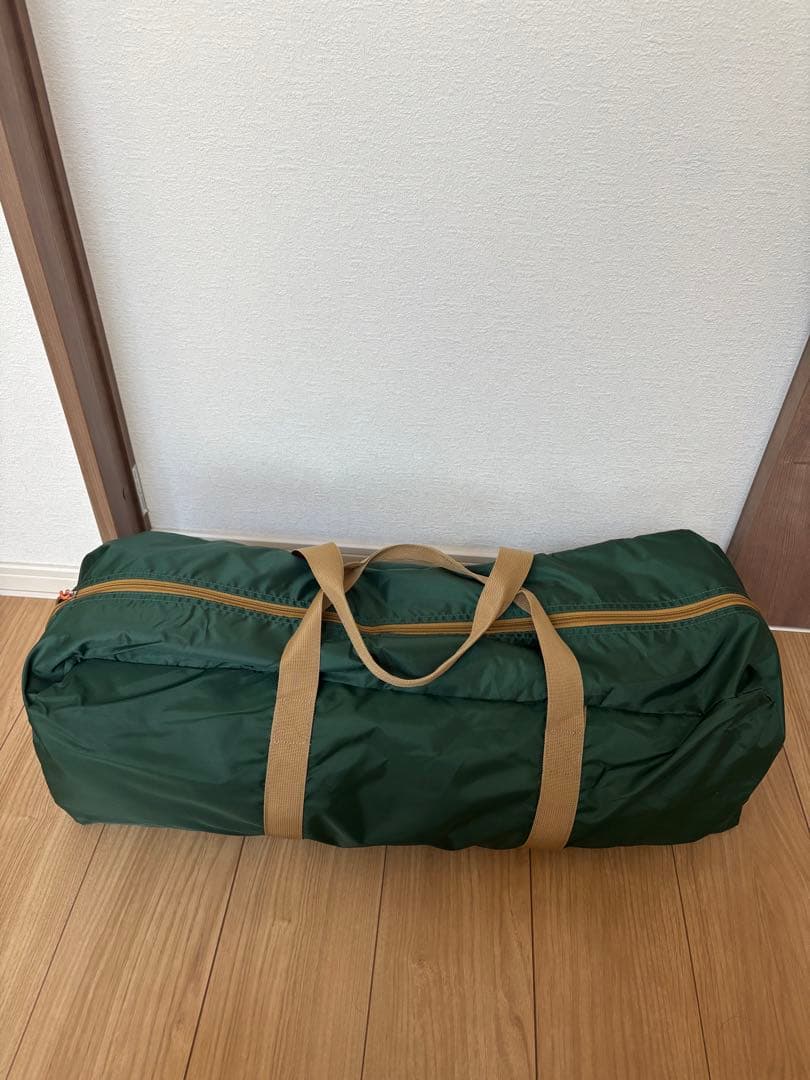 Coleman テント BCクロスドーム 270 4～5人用2000017132