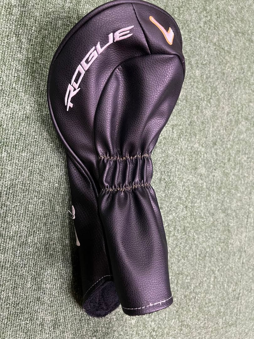 ローグ ST トリプルダイヤ 10.5度 ヘッドのみ