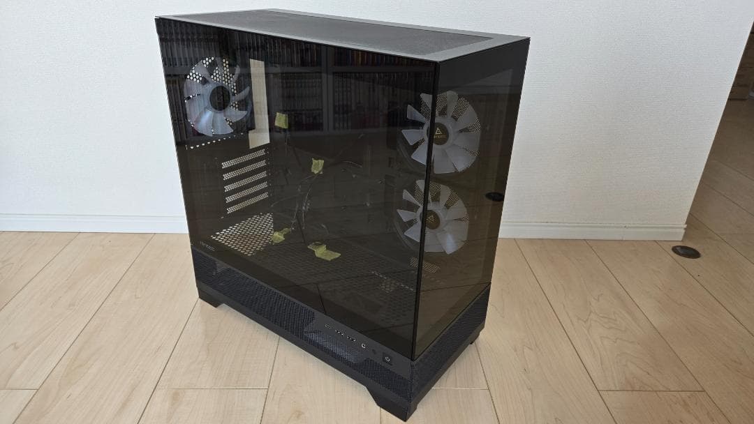 Antec CX500M RGB ブラック