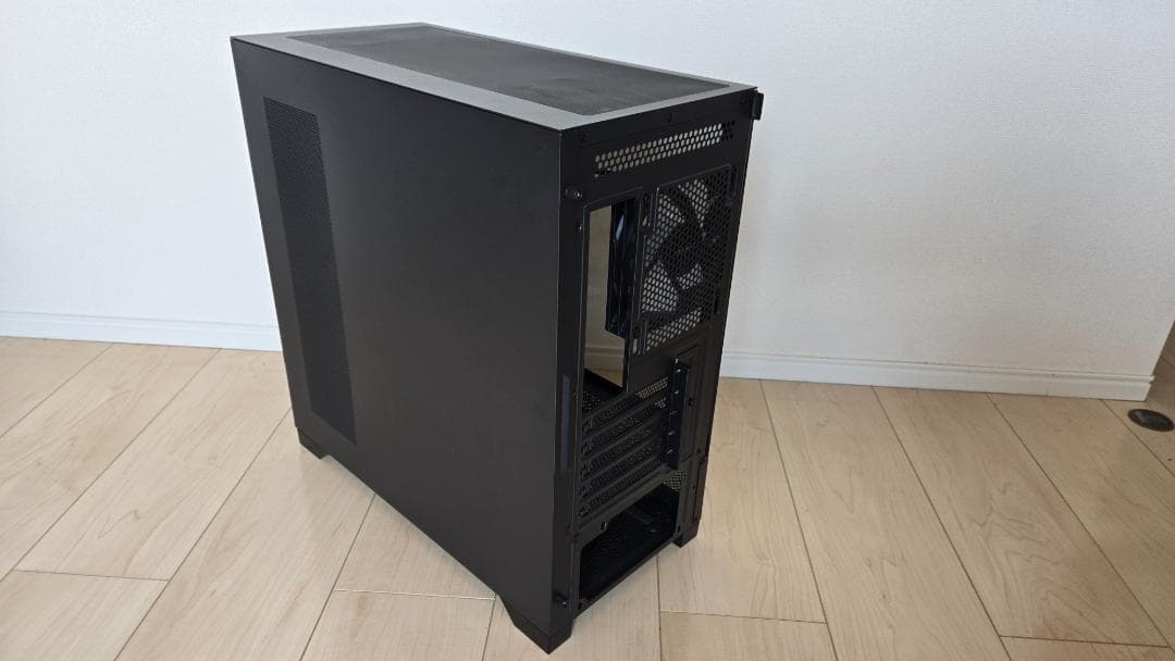 Antec CX500M RGB ブラック