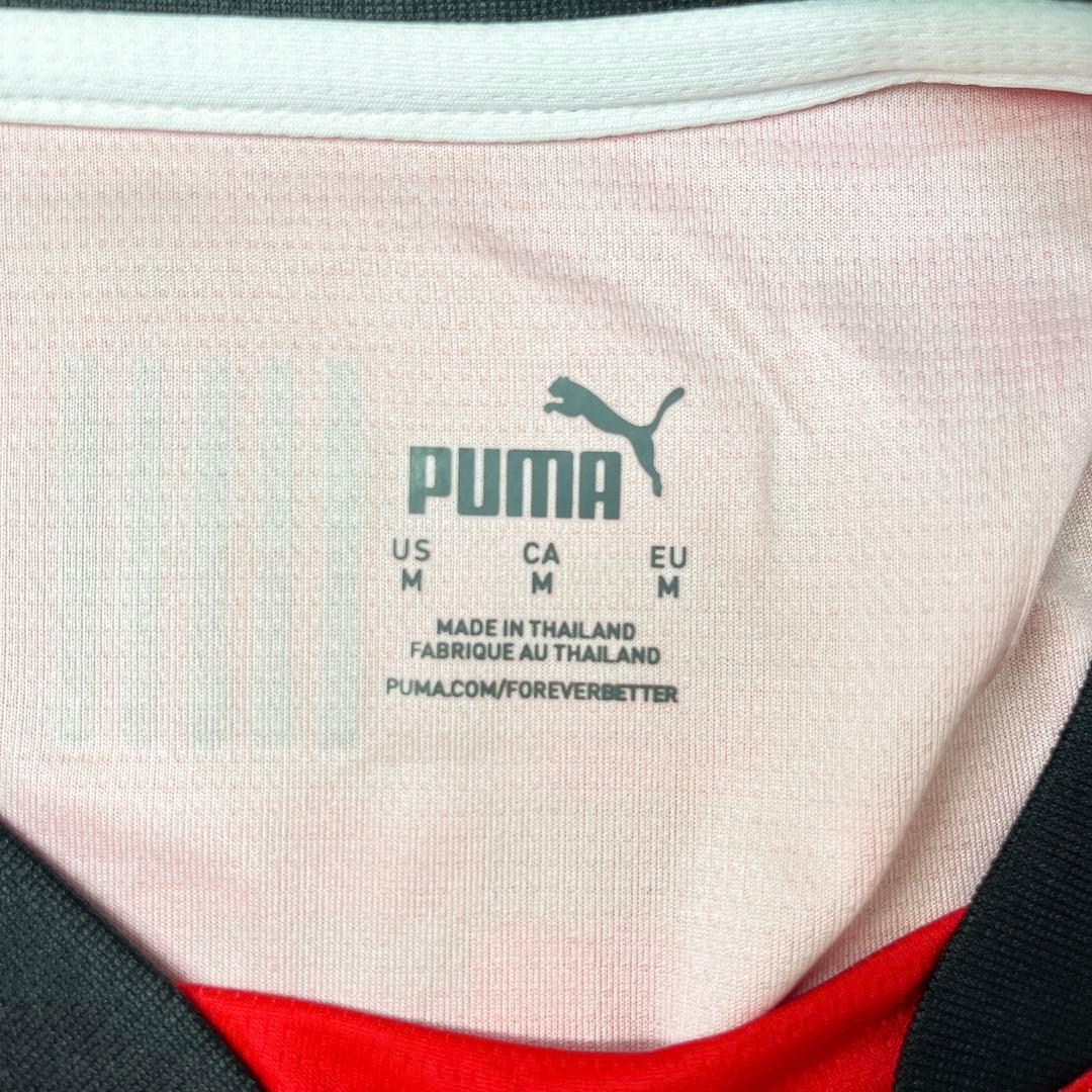 【新品】菅原由勢 2024-2025 サウサンプトン オーセンユニフォーム