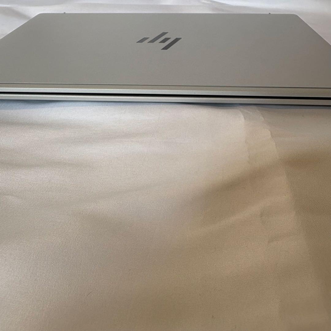 HP OmniBook 7 Aero 13-bg1000AU メモリ16GB